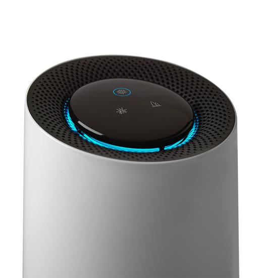 Hugo 3-in-1 Air Purifier