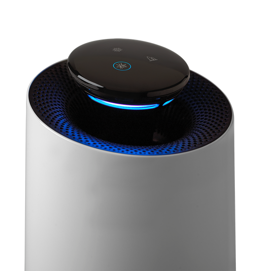 Hugo 3-in-1 Air Purifier