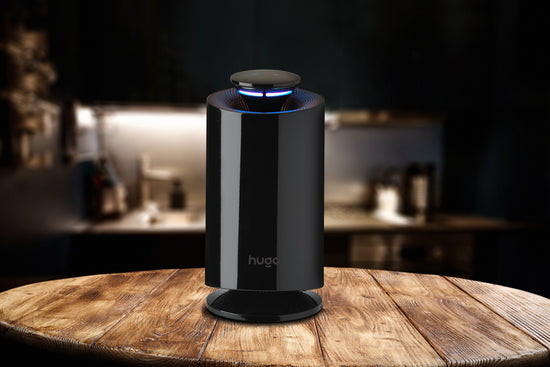 Hugo 3-in-1 Air Purifier
