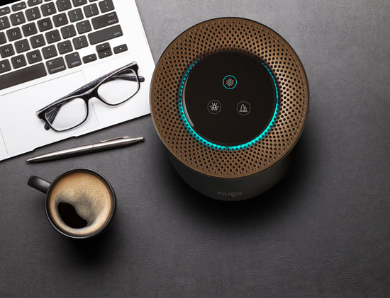 Hugo 3-in-1 Air Purifier
