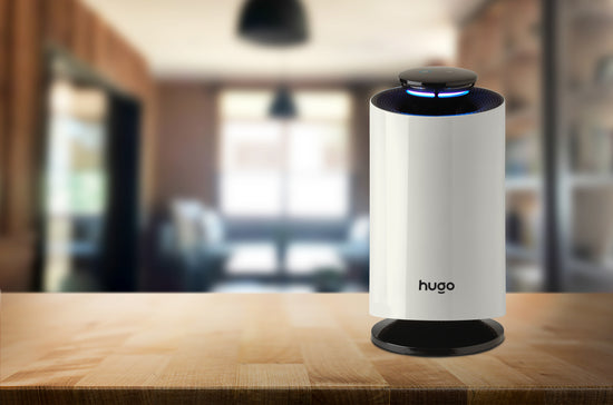 Hugo 3-in-1 Air Purifier