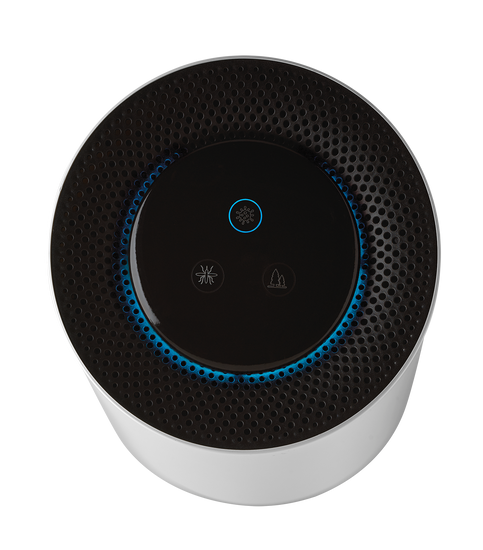 Hugo 3-in-1 Air Purifier