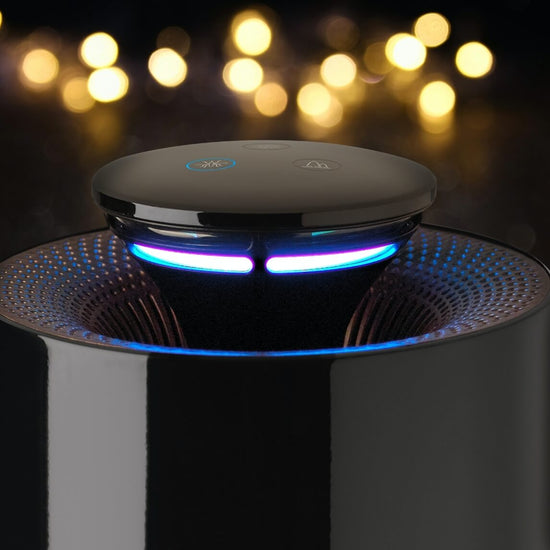 Hugo 3-in-1 Air Purifier
